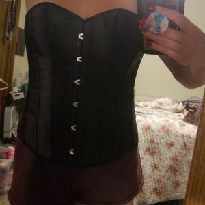 Corset